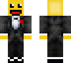 my noob skin