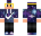 my official skin