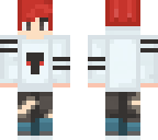 my one rayll life skin