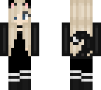 my original skin