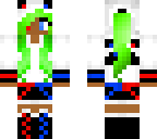 my skin