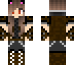 my skin