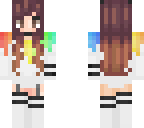 my skin