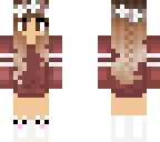 my skin