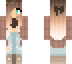 my skin