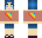 my skin edited again