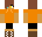 my undertale oc mix