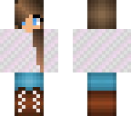 my winter skin