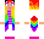 mythical unicorn