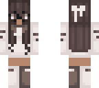 nerd girl -for rp-
