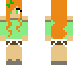 new alex skin