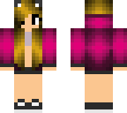 new skin