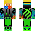 nexorm_gamer