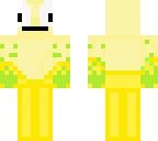 nice banana