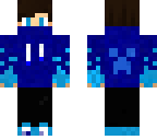 ninja boy