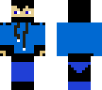 ninja cool kid