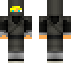ninja isaac