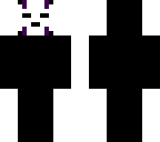 no face man 