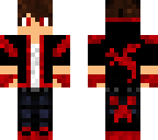 not same skin
