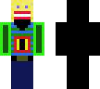 nub