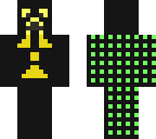 nuclear creeper