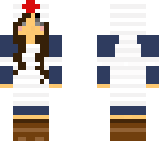 nurse isabel
