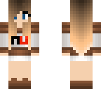 nutella girl