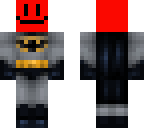 oblue99 batman