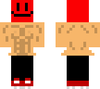 oblue99 krigar skin