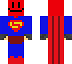 oblue99 superman