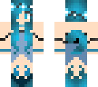 ocean leader