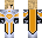 okasis knight au