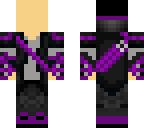 old purple