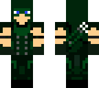 oliver queen