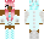 orespawn girl