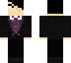 oswald cobblepot -the peguin