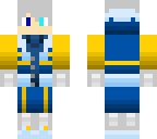outertale batreo