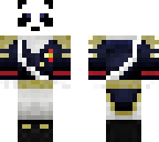 panda 1800 soldier
