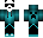 panda