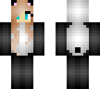 panda