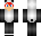 panda boy edit 