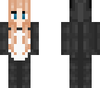 panda skin