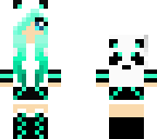 pandagirl