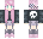 pastel emo