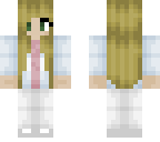 pastel girl