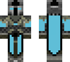 pearl knight