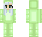pickle shall now be a pepe