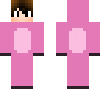 pig boy