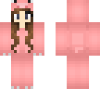 piggie costume