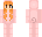 piggy girl